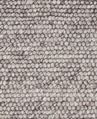 Niels DA808 6'x9' Area Rug