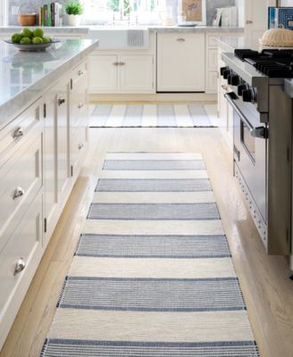 Dash And Albert Rugs By Annie Dash Albert Rugs By Annie Selke La Mirada Da1150 Rug Collection In Blue