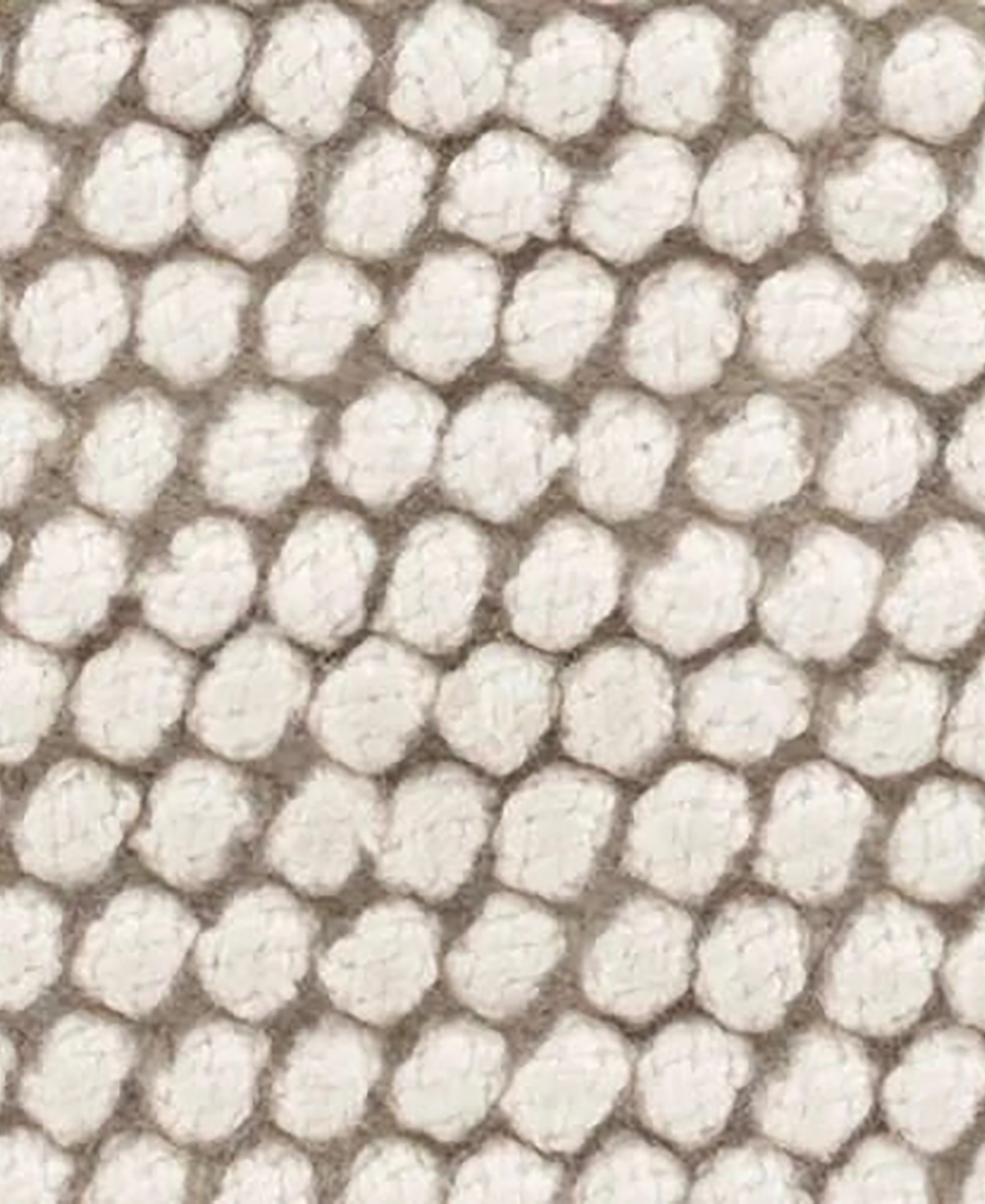 Dash And Albert Rugs By Annie Selke Sonoma Performance Da1104 2'x3' Area Rug In White