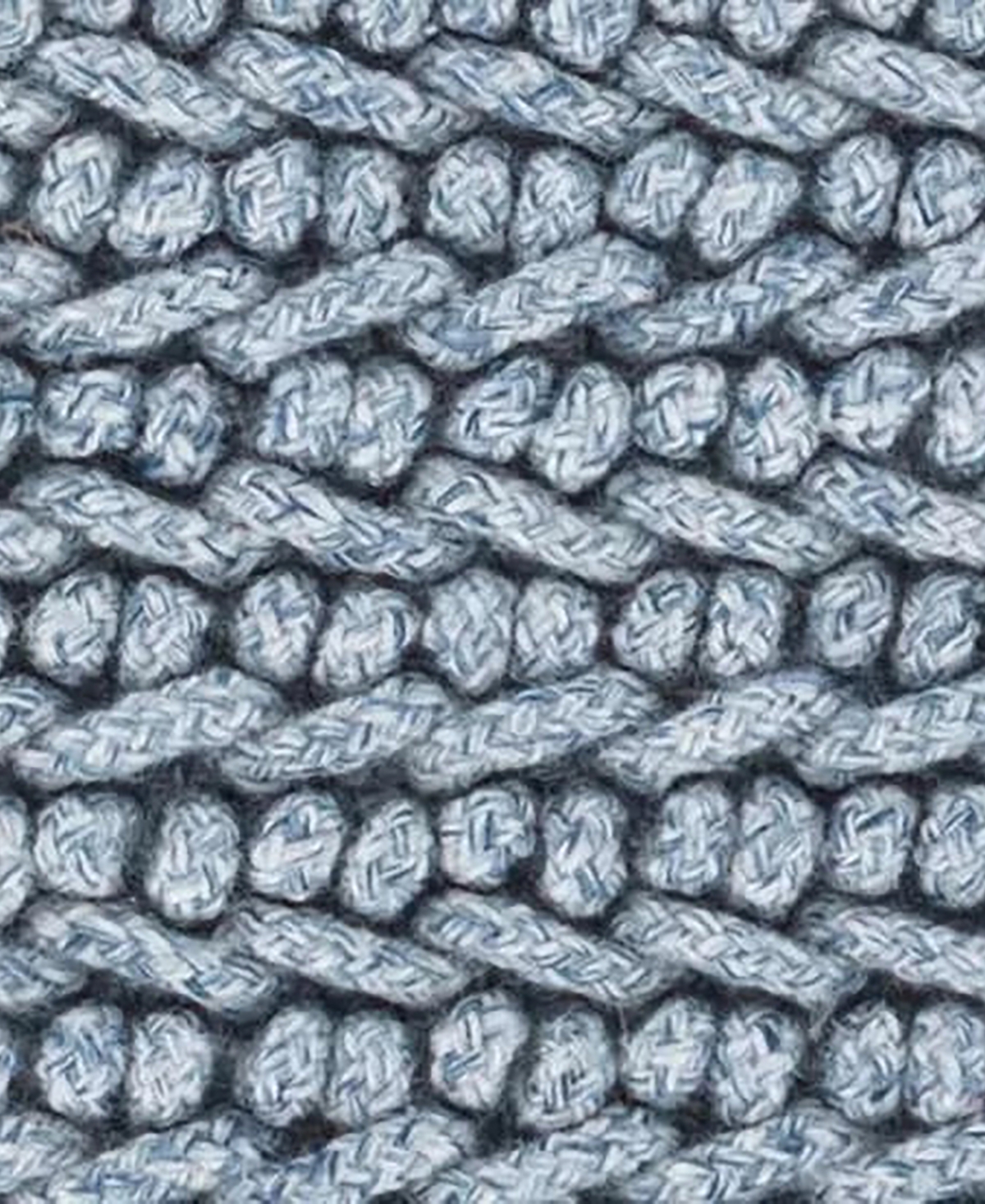 Dash And Albert Rugs By Annie Selke Veranda Performance Da1096 10'x14' Area Rug In Blue
