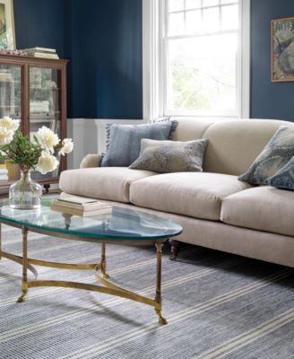 Dash And Albert Rugs By Annie Dash Albert Rugs By Annie Selke Malta Wool Da1026 Rug Collection In Blue
