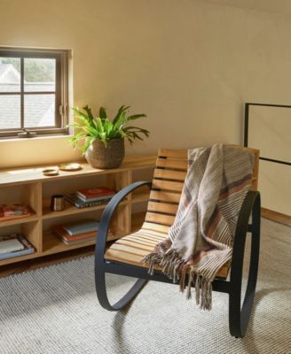 Network DA919 5'x8' Area Rug