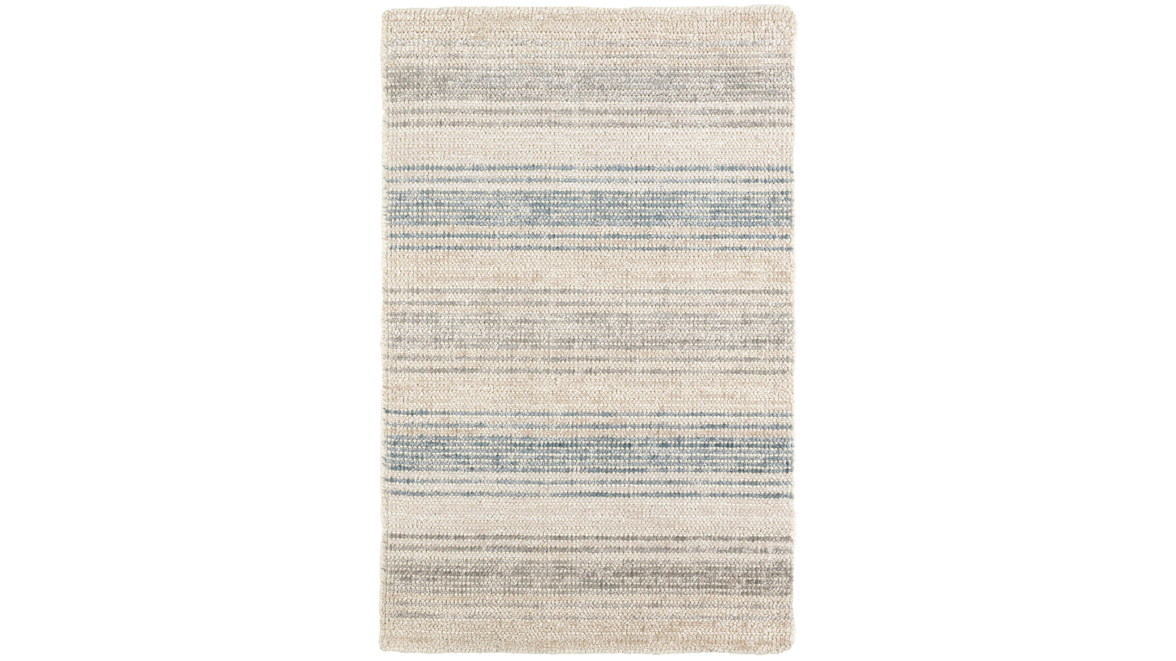 Dash and Albert Rugs by Annie Selke Moonshine DA875 3'x5' Area Rug