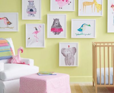 Watercolor Horizon DA817 2'x3' Area Rug