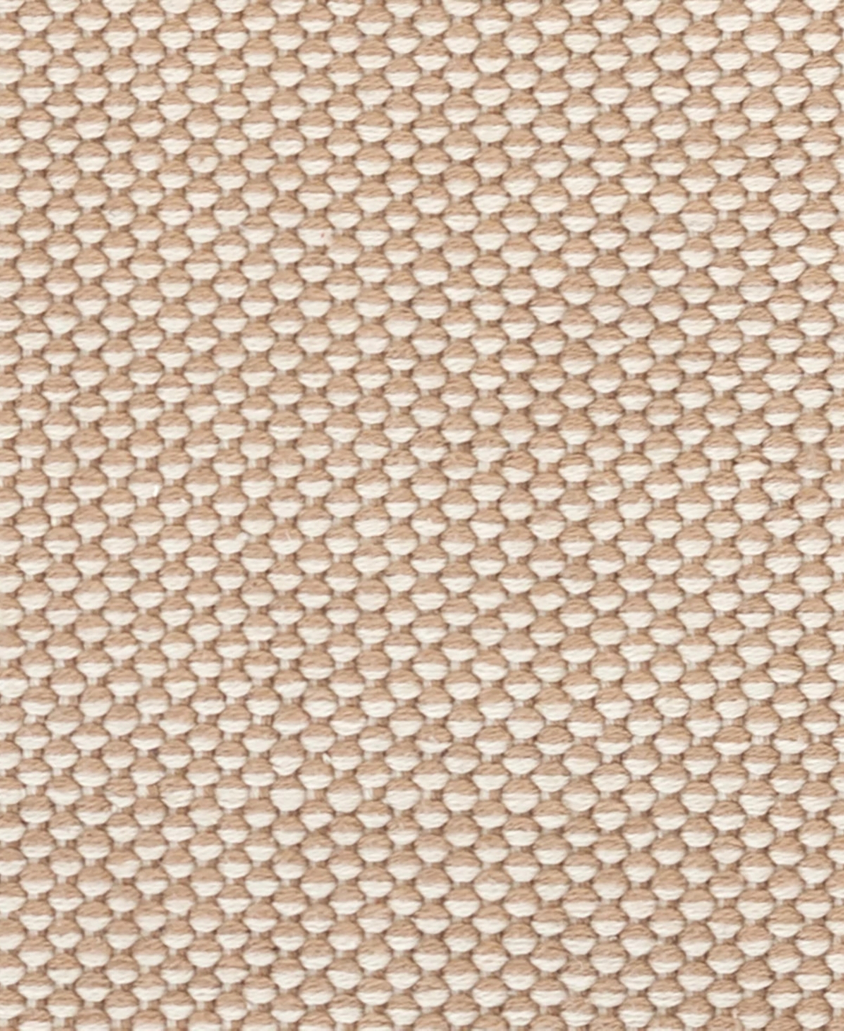 Dash And Albert Rugs By Annie Selke Pebble Performance Da556 8'x10' Area Rug In Brown