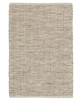 Marled DA134 2'6"x12' Runner Area Rug