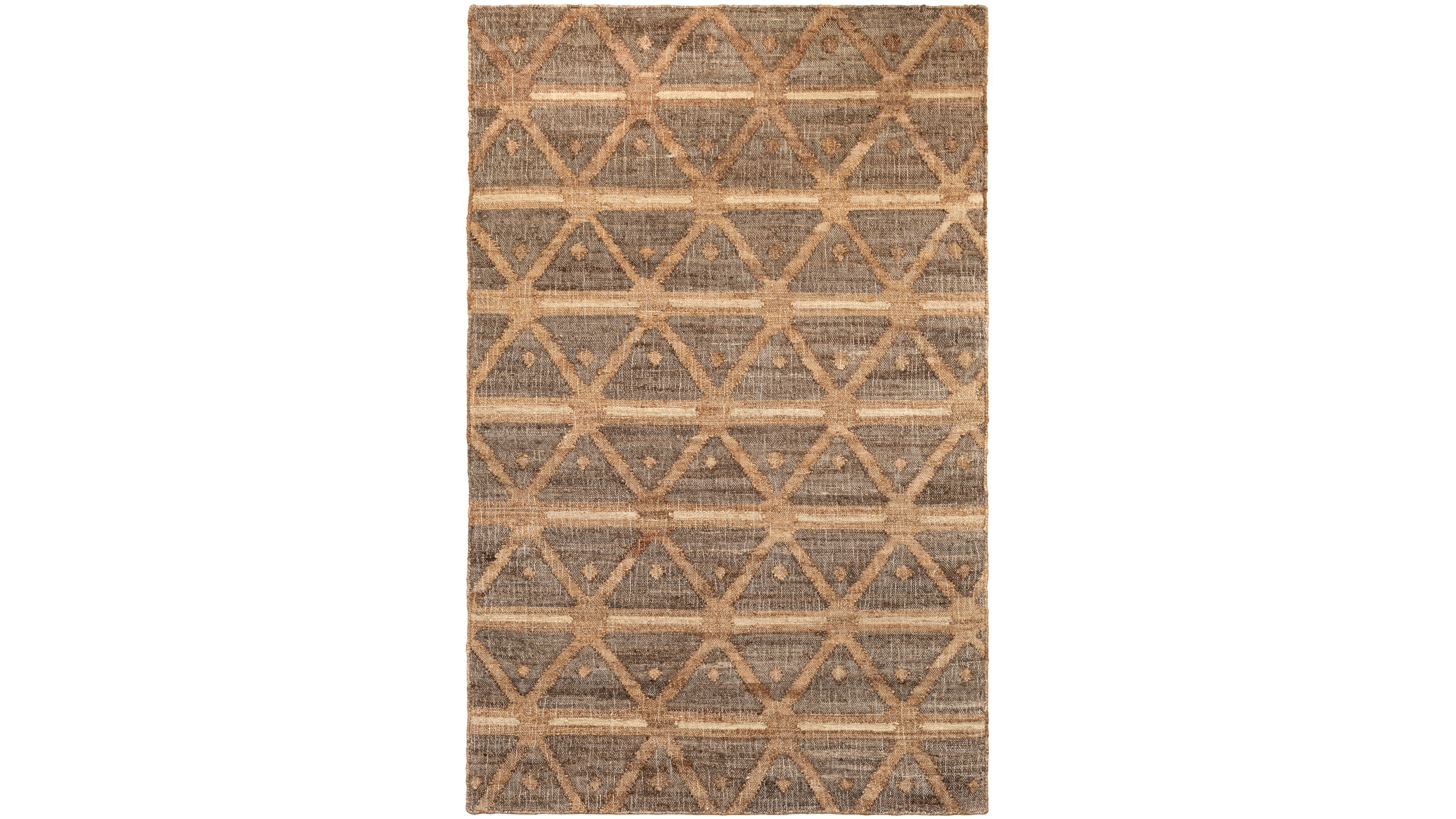Dash and Albert Rugs by Annie Selke Rumi DA84 3'x5' Area Rug