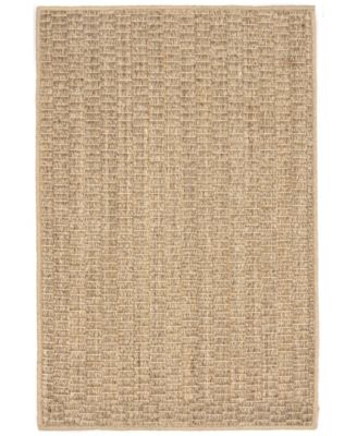 Dash and Albert Rugs by Annie Selke - Wicker RDA436 10'x14' Area Rug