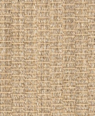 Dash And Albert Rugs By Annie Dash Albert Rugs By Annie Selke Wicker Rda436 Rug Collection In Brown