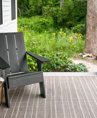 Samson Indoor/Outdoor RDB323 8'x10' Area Rug