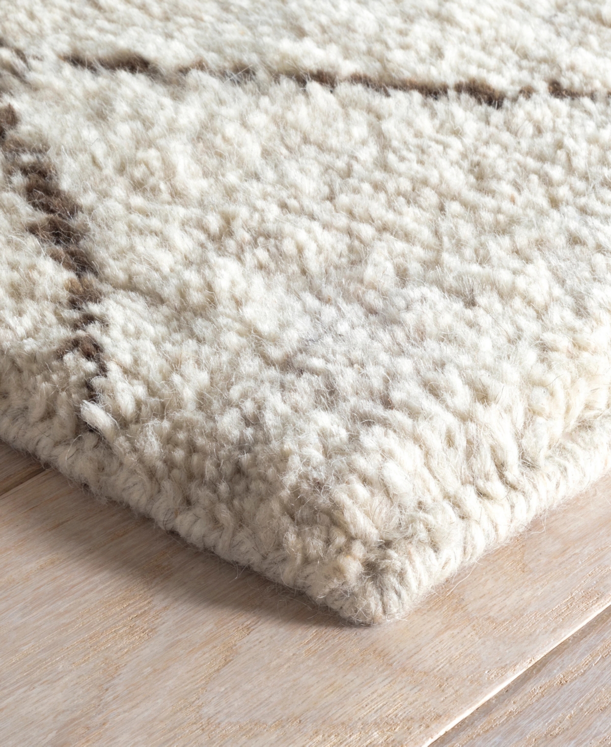 Dash And Albert Rugs By Annie Selke Numa Rda401 8'x10' Area Rug In Gray