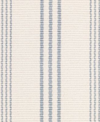 Dash And Albert Rugs By Annie Dash Albert Rugs By Annie Selke Swedish Stripe Rp42 Rug Collection In Neutral