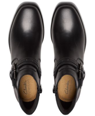 Women's Danyelle Wish Boots