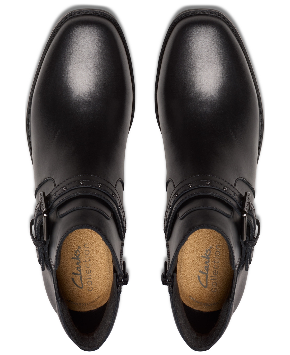 Clarks Women's Danyelle Wish Boots