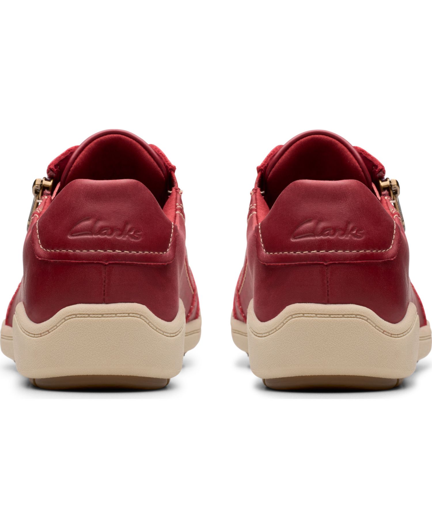 Women's Bryianne Bayla Round Toe Sneakers