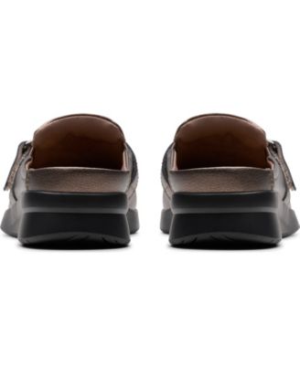 Women's Ellowyn Amelia Slip-On Mules