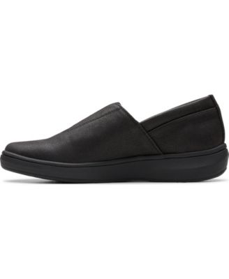 Women's Cloudsteppers Breeze Sky Ria Round Toe Shoes