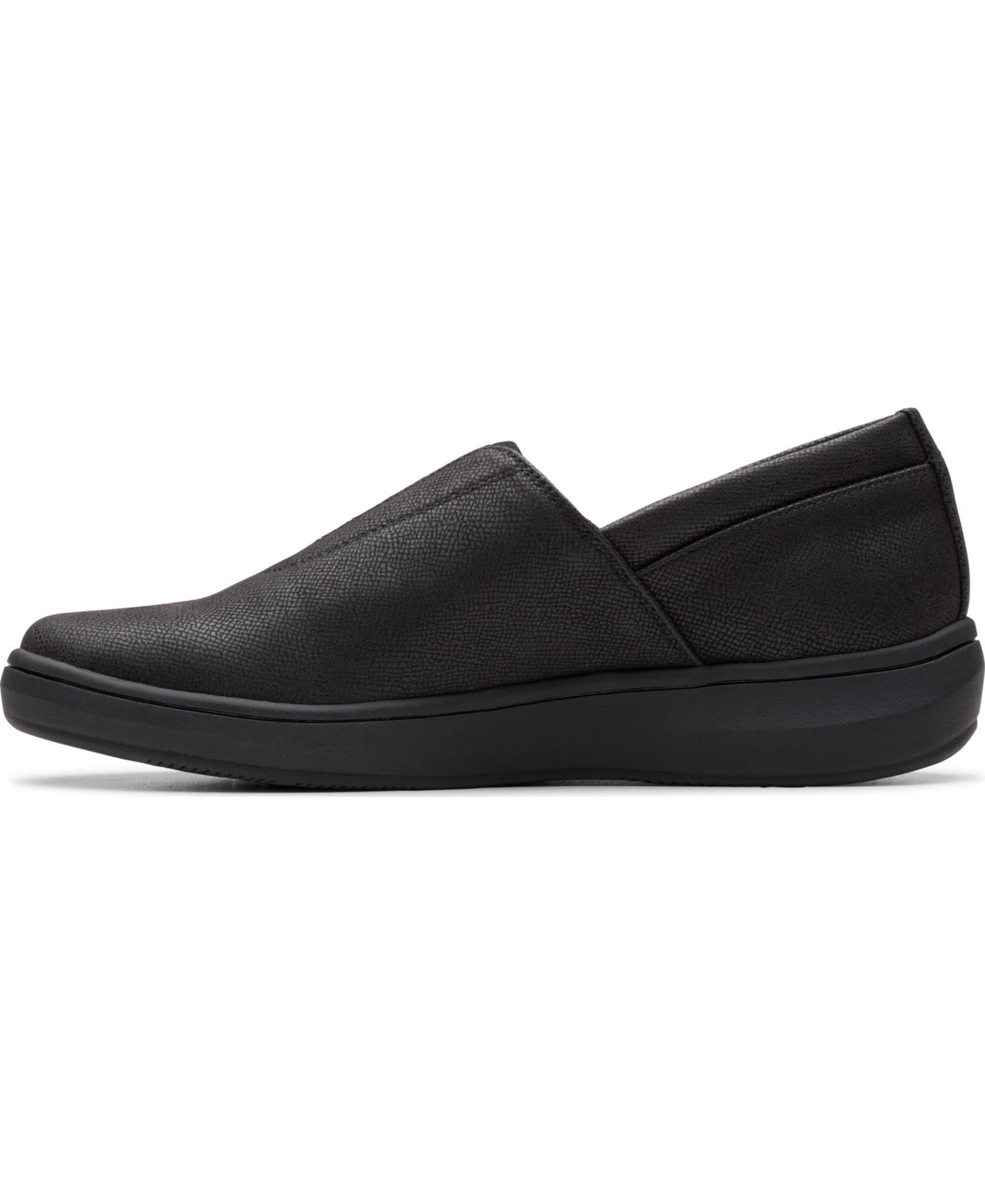 Women's Cloudsteppers Breeze Sky Ria Round Toe Shoes