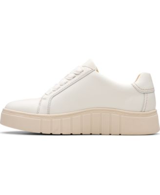 Women's Mykah Joy Round Toe Sneakers