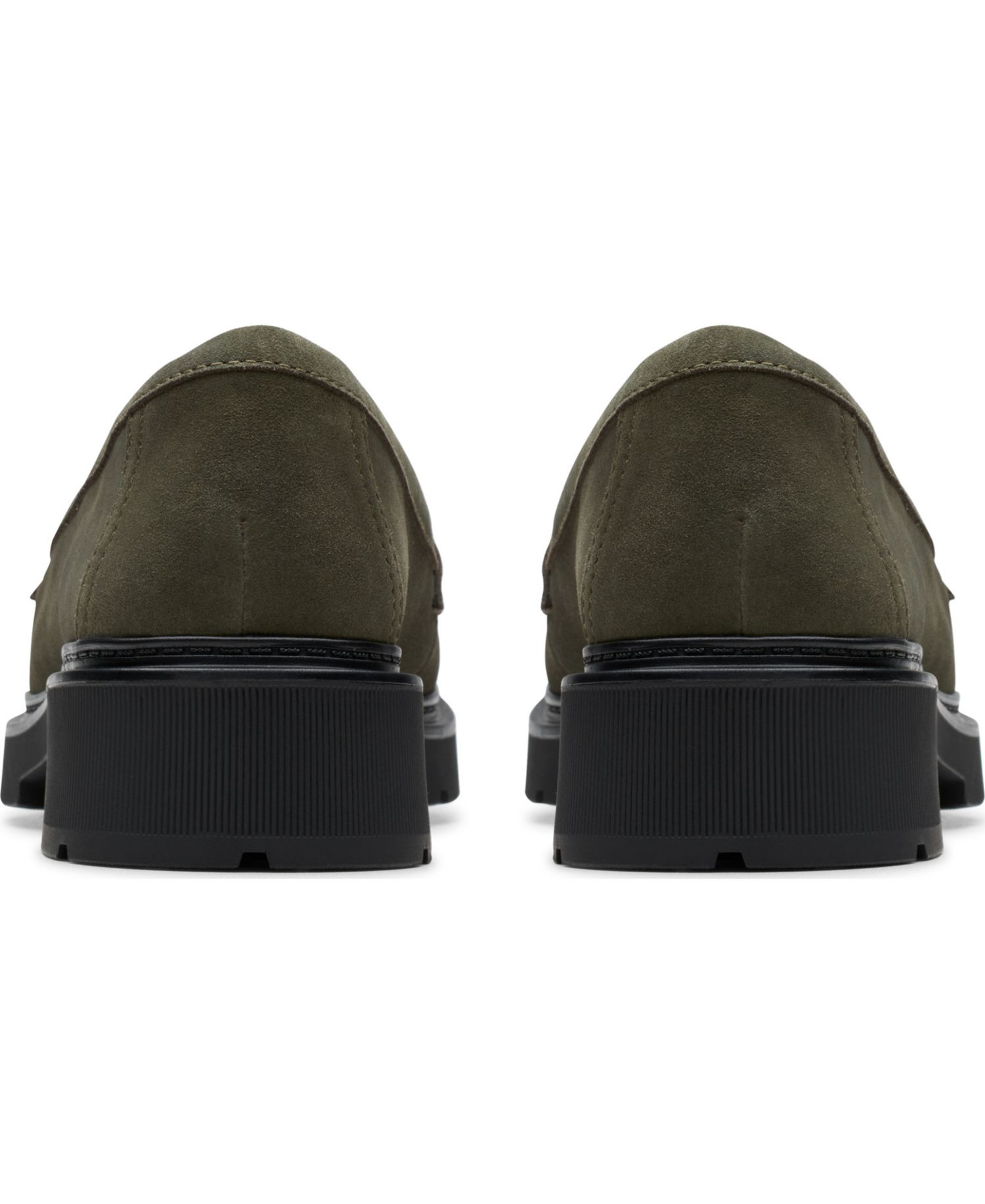 Women's Lauryl Step Round Toe Loafers