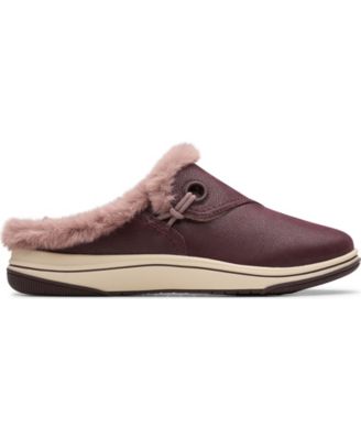 Women's Cloudsteppers Breeze Myth Round Toe Mules
