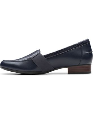 Women's Juliet Beat Slip-On Loafers