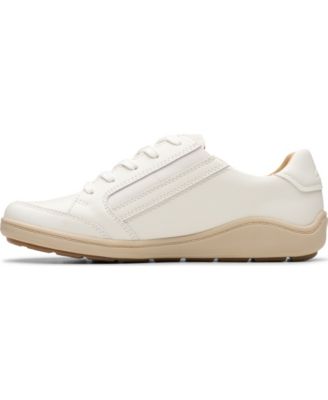Women's Bryianne Bayla Round Toe Sneakers