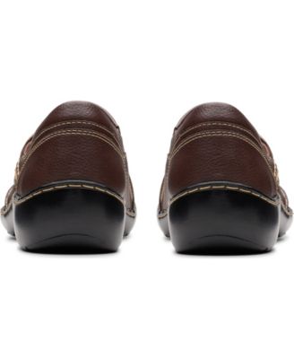 Women's Cora Teresa Round Toe Loafers