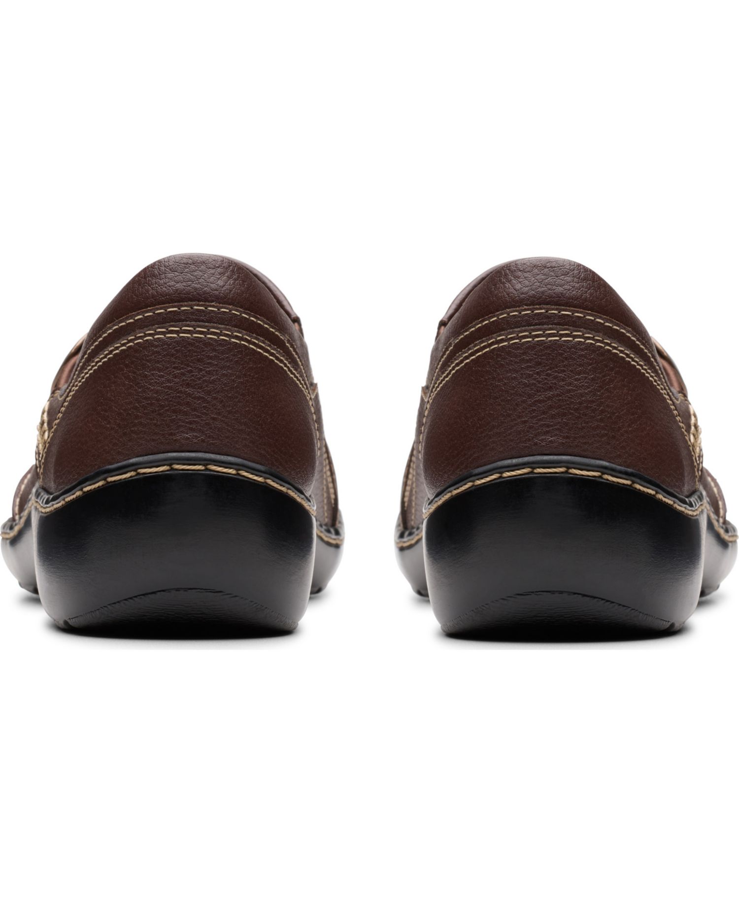Women's Cora Teresa Round Toe Loafers