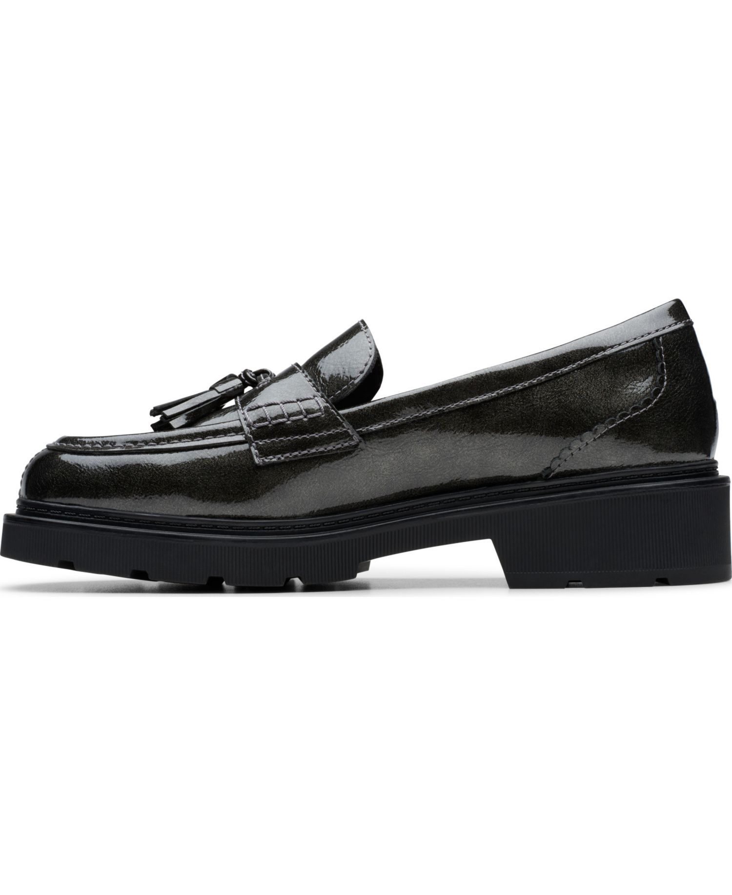 Women's Lauryl Tassel Slip-On Loafers