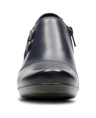 Collection Women's Emslie Warren Leather Shooties