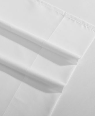 Logan Collection Microfiber 6-Pc. Sheet Set, King