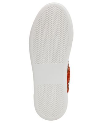 Betsey Johnson Women's Sidny Platform Sneakers