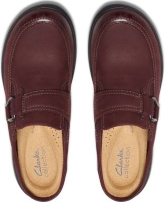 Women's Carleigh Viola Round Toe Mules