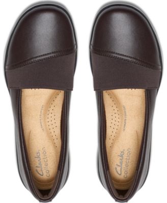 Women's Kaetlyn Rhea Round Toe Loafers