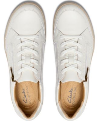 Women's Bryianne Bayla Round Toe Sneakers