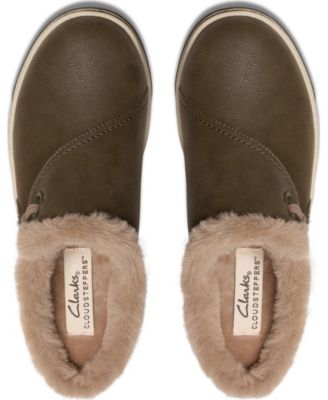 Women's Cloudsteppers Breeze Myth Round Toe Mules