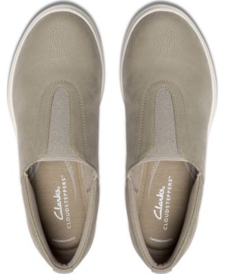 Women's Cloudsteppers Breeze Sky Ria Round Toe Shoes