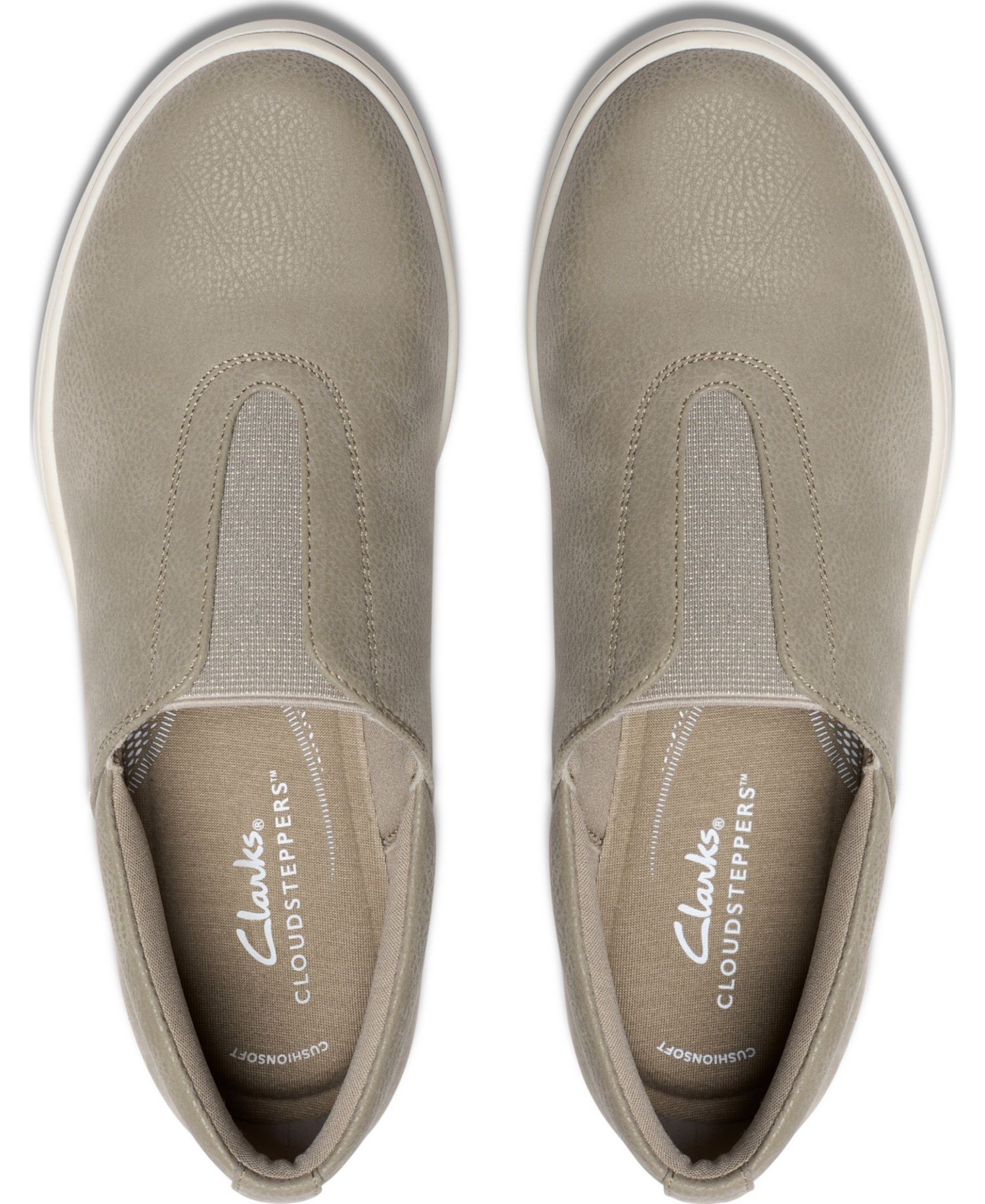 Women's Cloudsteppers Breeze Sky Ria Round Toe Shoes