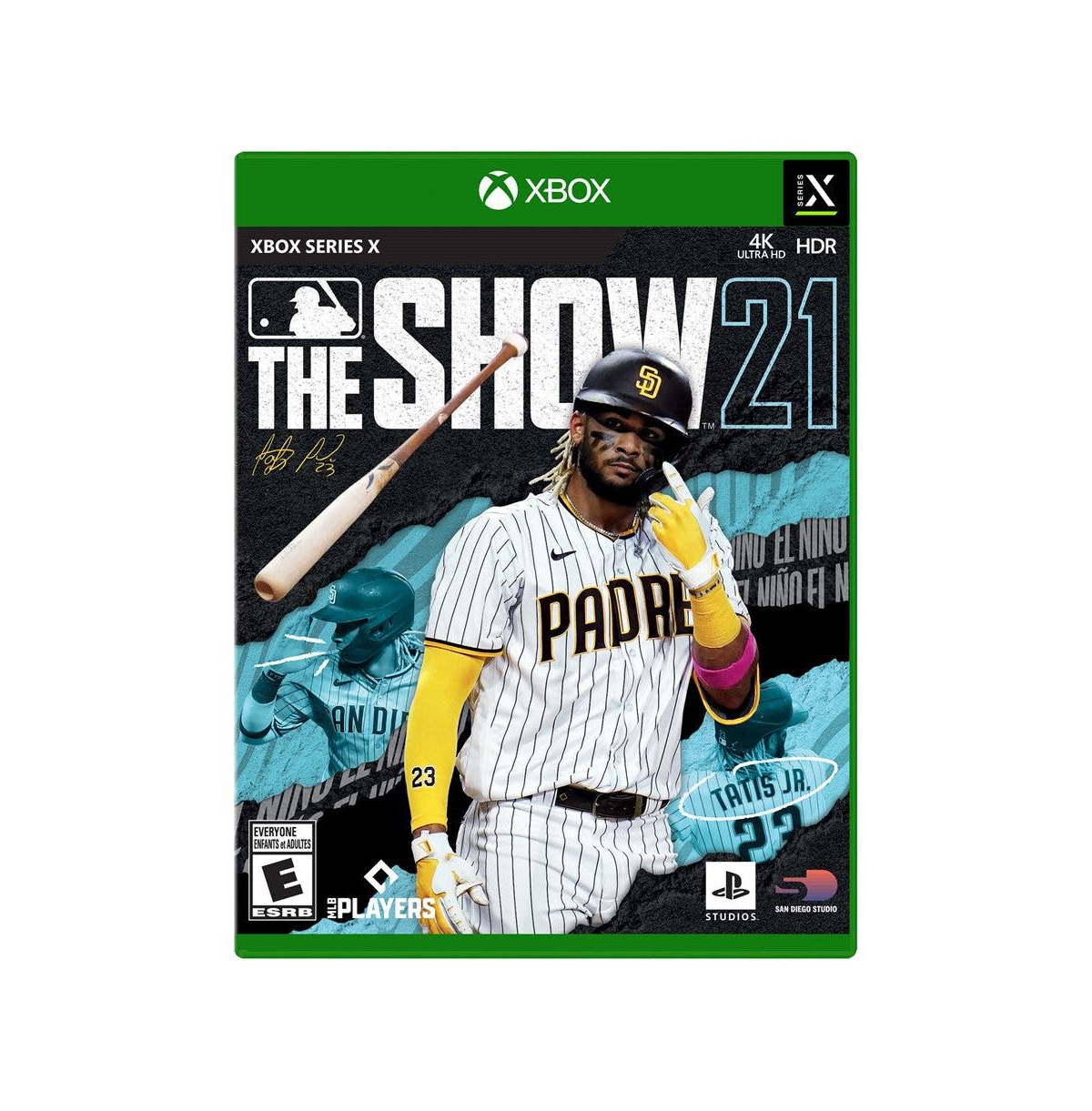 COKeM Mlb The Show 21