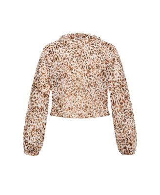 Plus Size Corina Top