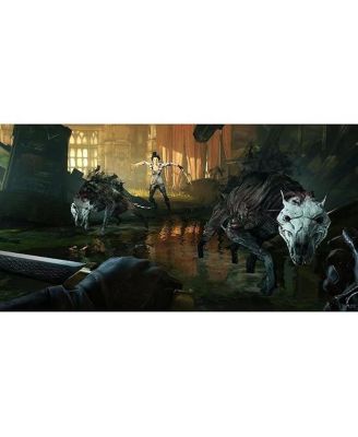 PS3 Dishonored GH