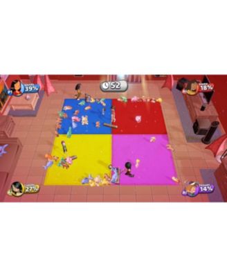 The Sisters: Party of The Year - PS4