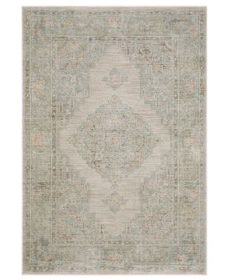 Oriental Weavers - Keaton KEA02 5'3"x7'6" Area Rug