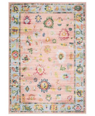 Oriental Weavers - Addison Machine Washable ADD01 2'x7' Runner Area Rug
