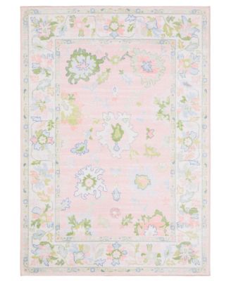 Oriental Weavers - Addison Machine Washable ADD04 5'x7' Area Rug