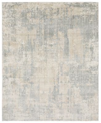 Solstice SLS03 6'x9' Area Rug