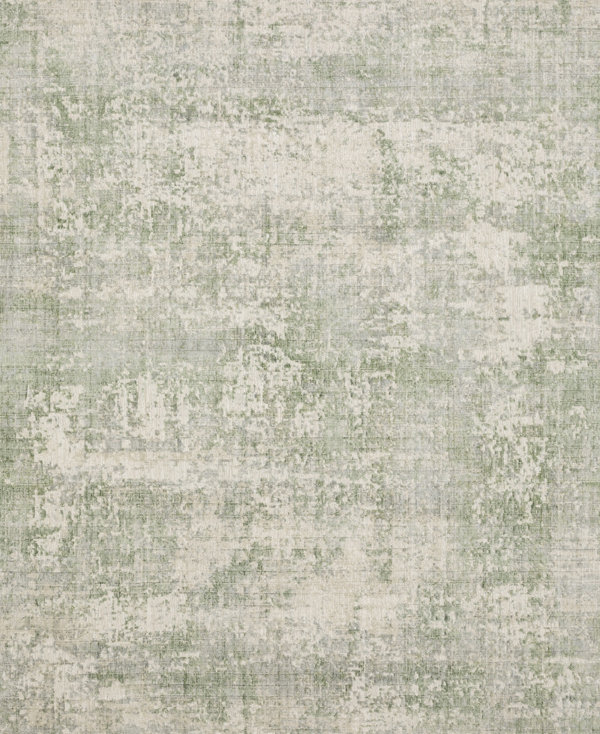 Oriental Weavers Solstice Sls02 9'x12' Area Rug In Green