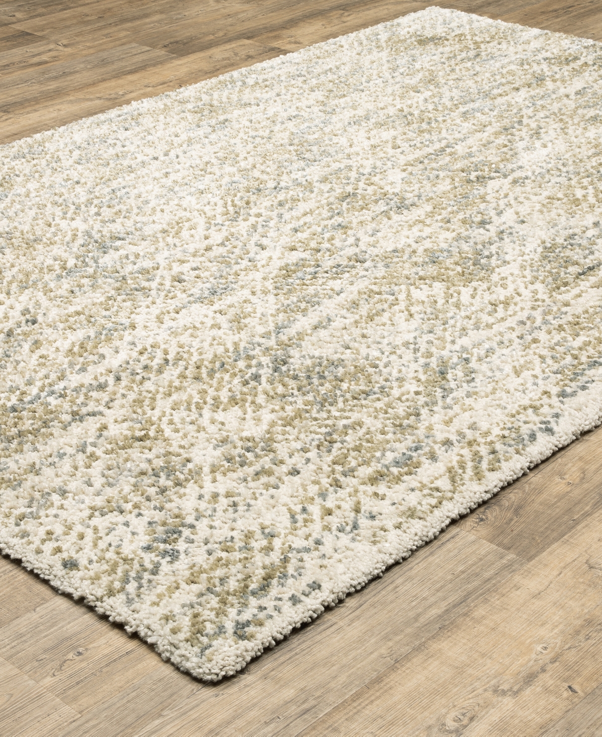 Oriental Weavers Aspen 3154E 5'3"x7'6" Area Rug