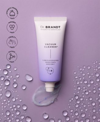 Pores No More Vacuum Cleaner Pore Purifying Mask, 1-oz.